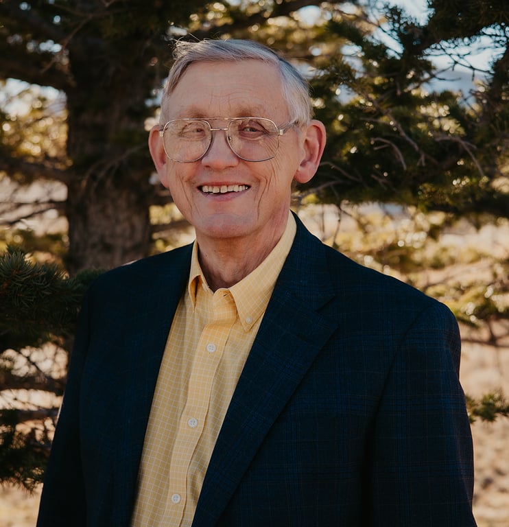 John Fitzpatrick campaign portrait